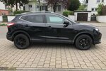 Nissan Qashqai 1.6 dCi Tekna 132.000 km 7.990 &euro; Neckarsulm 74172