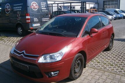 Citroen C4 233.000 km 790 &euro; Eppingen 75031