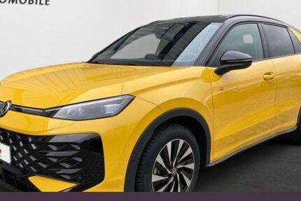 VW T-Roc 4.900 km 38.440 &euro; Bad Rappenau 74906