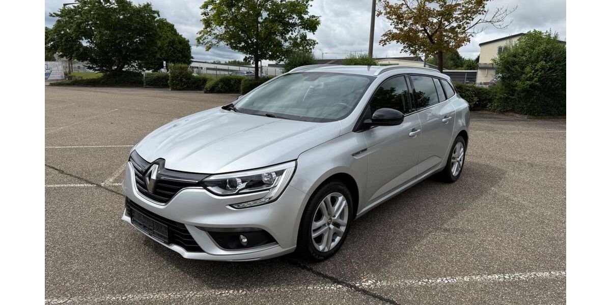 Renault Megane 164.874 km 10.500 &euro; Öhringen 74613