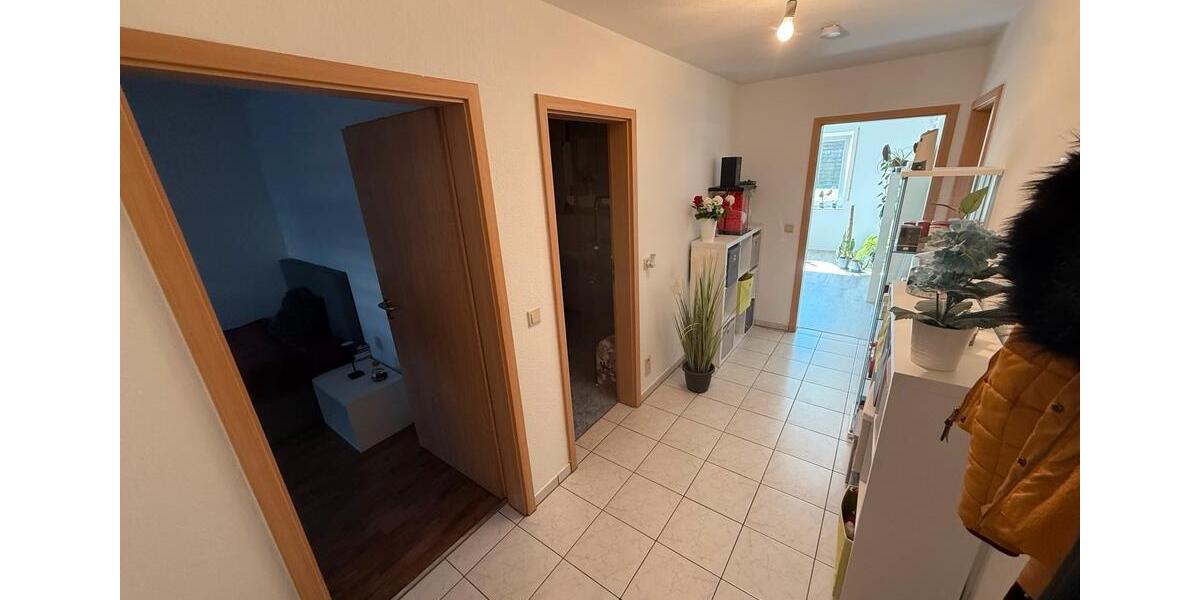 Erdgeschoßwohnung Kirchardt - 2 Zimmer, 70 m&sup2;, 700&euro; | Angebot:26279719