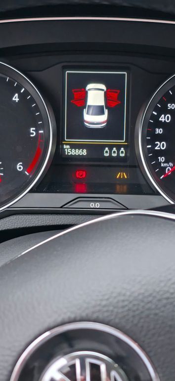 VW Passat 160.000 km 16.699 € Kraichtal 76703