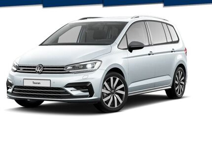 VW Touran 25.000 km 40.950 &euro; Mosbach 74821