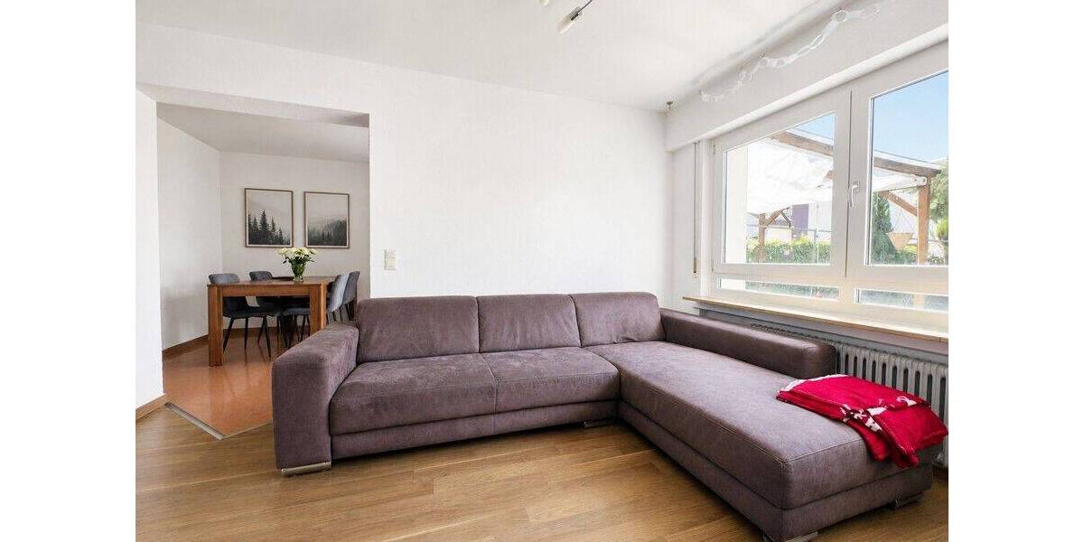 Reihenmittelhaus Sachsenheim / Kleinsachsenheim Kleinsachsenheim - 4 Zimmer, 103 m&sup2;, 395.000&euro; | Angebot:26904091