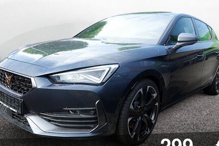 Cupra Leon 10.150 km 30.870 &euro; Bietigheim-Bissingen 74321