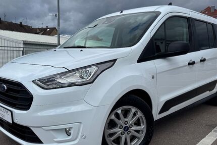 Ford Transit 89.400 km 22.799 € Heilbronn 74074