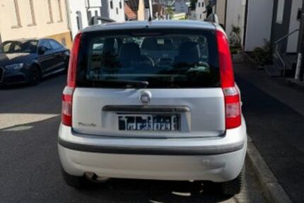 Fiat Panda 119.000 km 3.100 &euro; Asperg 71679