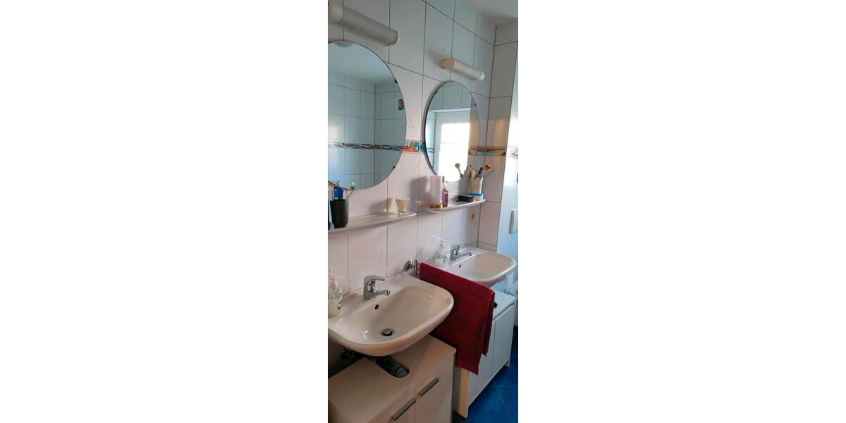 Erdgeschoßwohnung Neckarsulm - 2 Zimmer, 80 m&sup2;, 1.320&euro; | Angebot:26446611