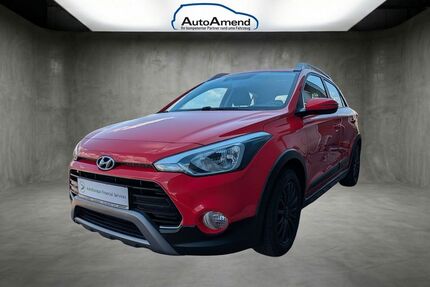 Hyundai i20 66.900 km 9.690 &euro; Schefflenz 74850