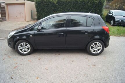Opel Corsa 97.400 km 4.800 € Bad Rappenau 74906