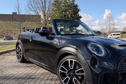 Mini Cooper S Cabrio 11.460 km 39.999 &euro; Neckarsulm 74172