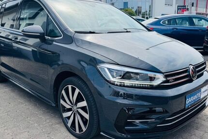 VW Touran 169.500 km 14.970 &euro; Bad Rappenau 74906