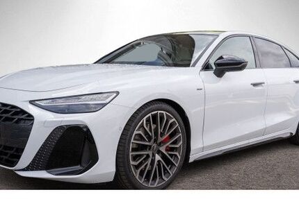 Audi A6 4.900 km 85.890 &euro; Heilbronn 74074