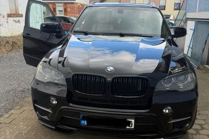 BMW X5 273.000 km 11.500 &euro; Leingarten 74211