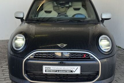 Mini Cooper S 2.044 km 32.780 &euro; Heilbronn 74076