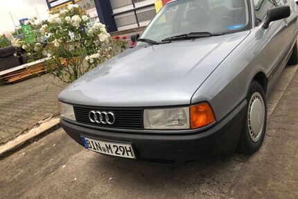 Audi Audi 80