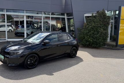 Opel Corsa 4.099 km 22.990 &euro; Großbottwar 71723