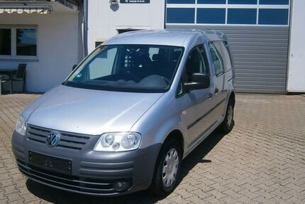 VW Caddy 157.500 km 5.490 &euro; Eppingen 75031