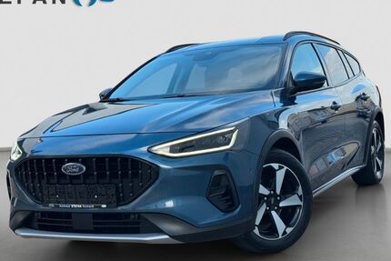 Ford Focus 99.142 km 17.790 &euro; Kirchardt 74912