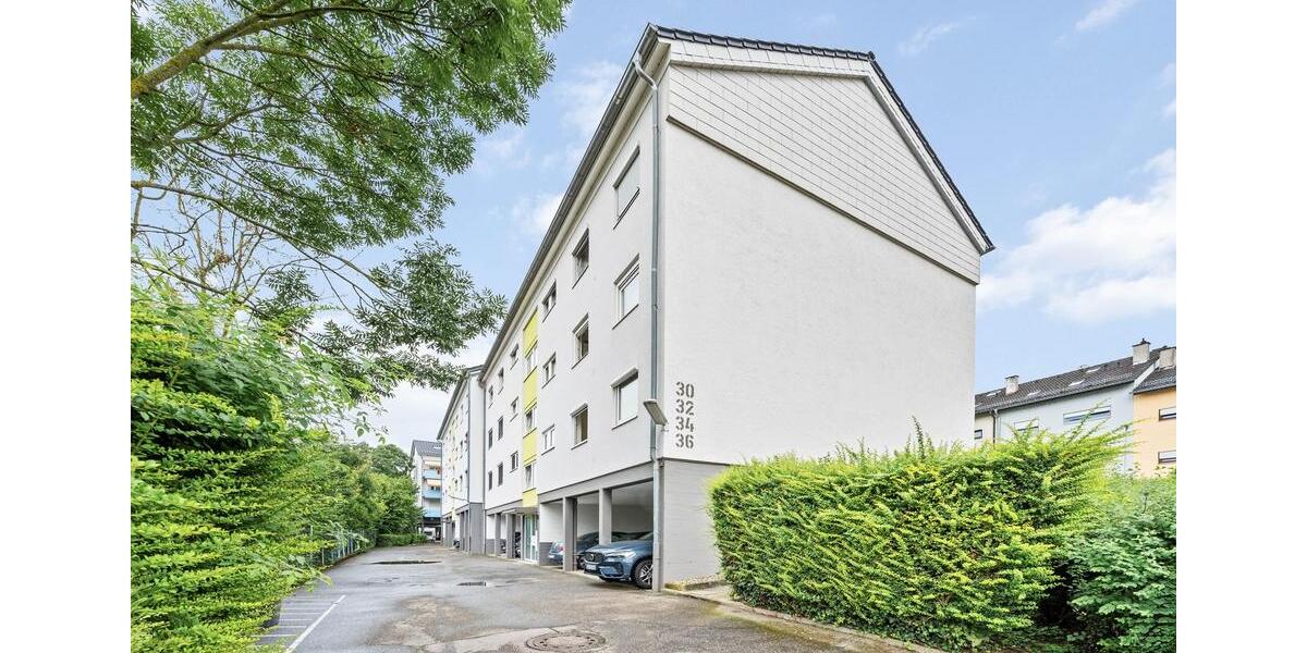 Erdgeschoßwohnung Heilbronn Frankenbach - 3 Zimmer, 78 m&sup2;, 1.000&euro; | Angebot:25570106