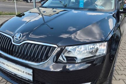 Skoda Octavia 129.000 km 8.650 &euro; Sulzbach.a.d.murr 71560