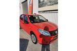 Dacia Sandero 123.400 km 1.390 € Backnang 71522