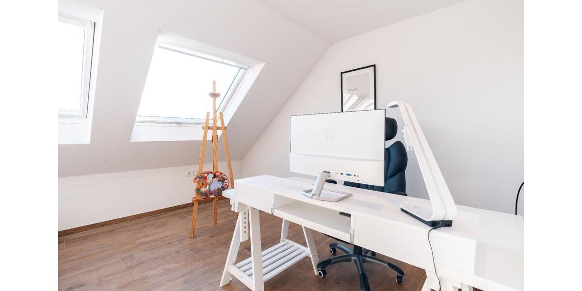 Dachgeschoßwohnung Bad Rappenau - 5 Zimmer, 167 m&sup2;, 749.000&euro; | Angebot:26834044