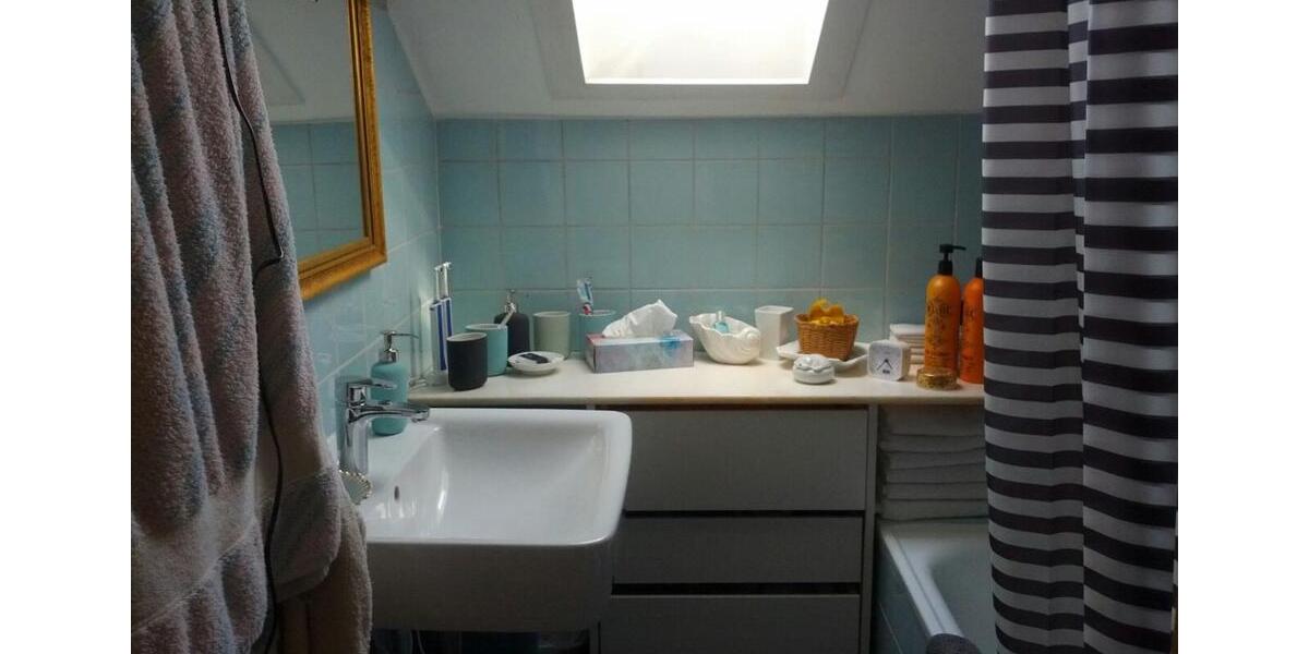 Möblierte 2-Zimmer Mietwohnung 57 qm in 71679 Asperg 1 zimmer