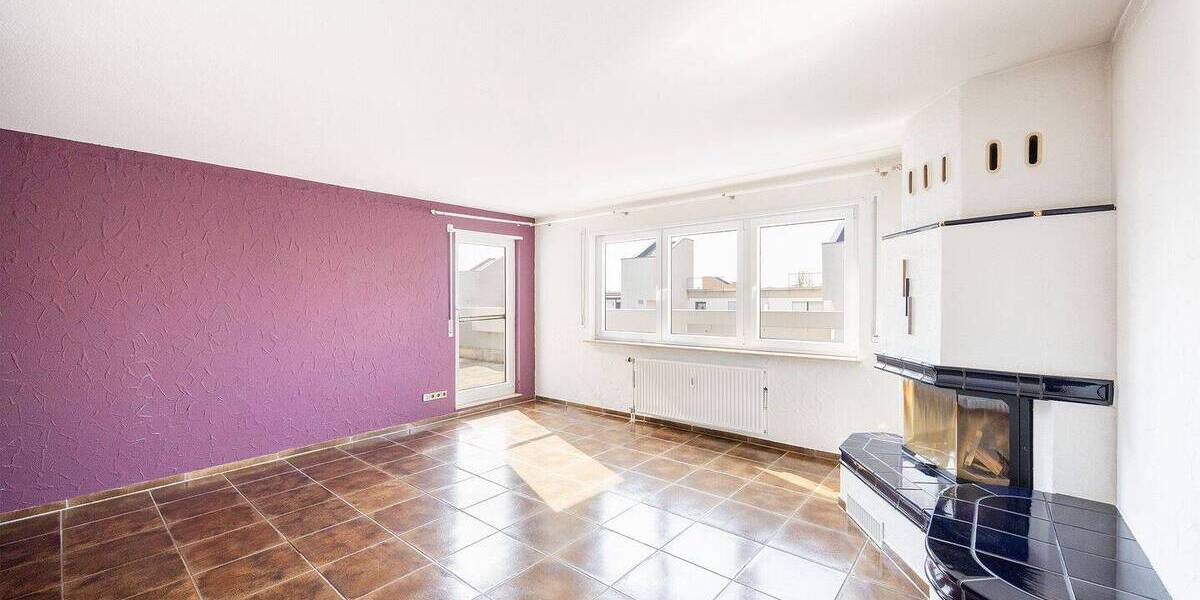 Etagenwohnung Tamm - 3 Zimmer, 135 m&sup2;, 475.000&euro; | Angebot:26080610