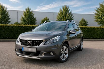 Peugeot 2008 133.000 km 7.700 &euro; Pfedelbach 74629