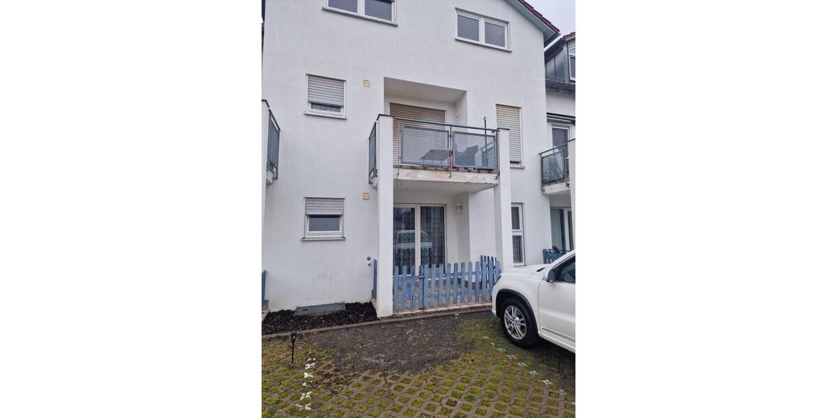 Erdgeschoßwohnung Gemmingen - 1 Zimmer, 32 m&sup2;, 97.500&euro; | Angebot:24887799