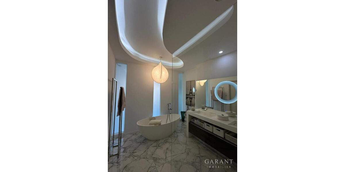 Etagenwohnung Heilbronn Kernstadt - 4 Zimmer, 124 m&sup2;, 2.150&euro; | Angebot:25335832