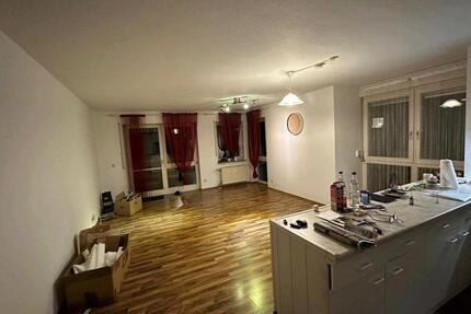 Wohnung Bretzfeld - 3 Zimmer, 76 m&sup2;, 900&euro; | Angebot:25594081