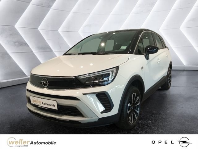 Opel Crossland (X) 17.500 km 19.460 &euro; Bietigheim-Bissingen 74321