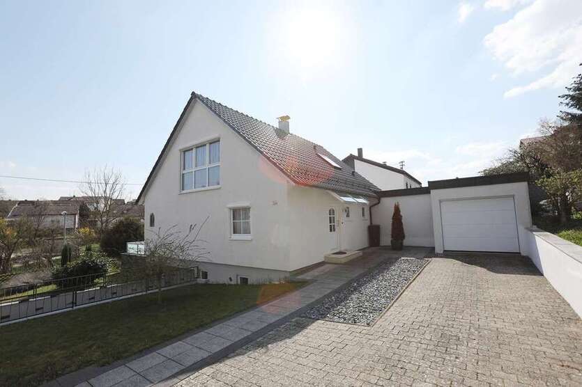 Haus zum Kaufen in Walheim 525.000 € 157.06 m²