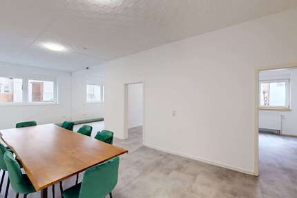 Wohnung Bönnigheim - 3 Zimmer, 95 m&sup2;, 1.050&euro; | Angebot:23720171