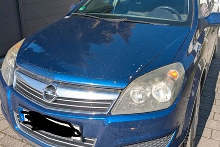 Opel Astra 281.000 km 1.200 &euro; Sulzbach an der Murr 71560