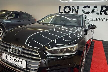 Audi A5 52.500 km 32.990 &euro; Leingarten 74211