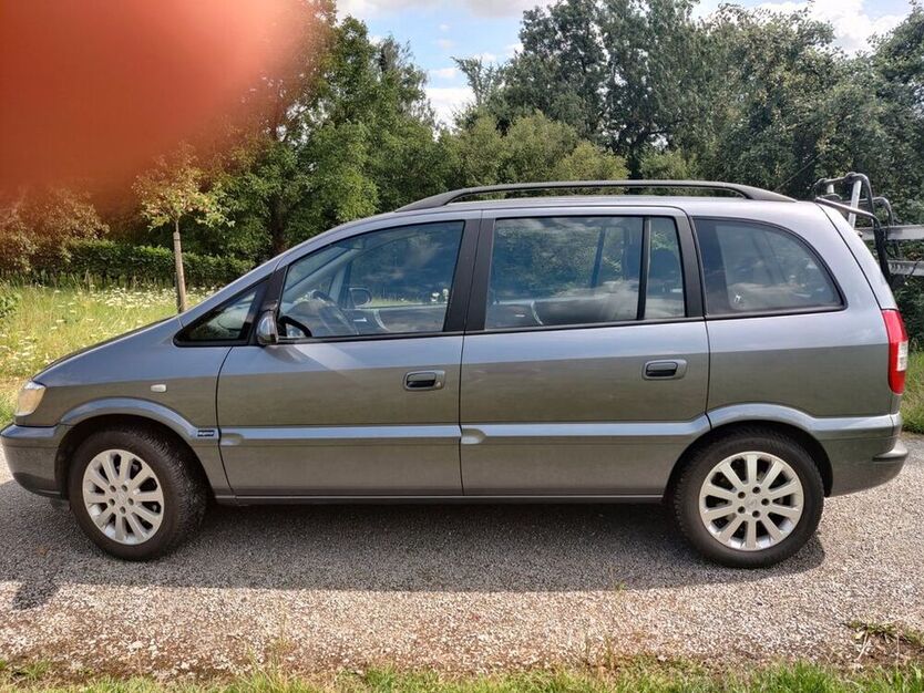 Zafira