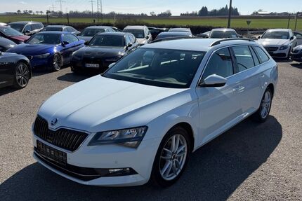 Skoda Superb 199.500 km 13.190 &euro; Heilbronn 74080