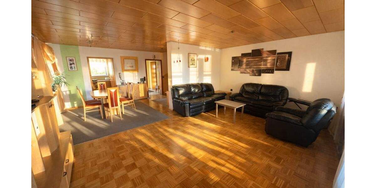 Reihenendhaus Sinsheim - 4 Zimmer, 110 m&sup2;, 329.000&euro; | Angebot:25693255