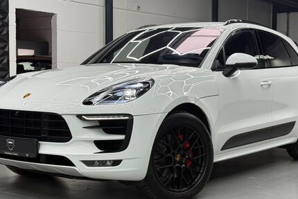 Porsche Macan 51.902 km 52.940 &euro; Sinsheim 74889