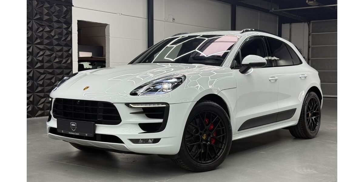 Porsche Macan 51.902 km 52.940 &euro; Sinsheim 74889