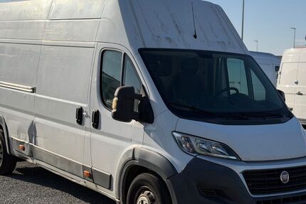 Fiat Ducato 457.000 km 6.900 &euro; Sinsheim 74889