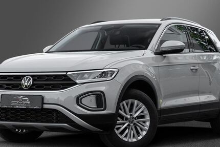 VW T-Roc 99.704 km 21.943 &euro; Roigheim 74255