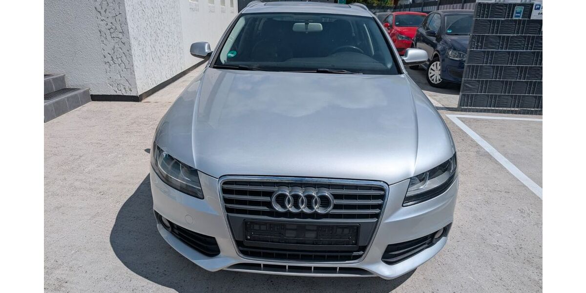 Audi A4 174.000 km 7.800 € Freiberg am Neckar 71691