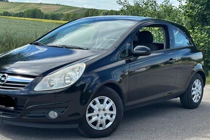 Opel Corsa 200.500 km 2.900 &euro; Erligheim 74391