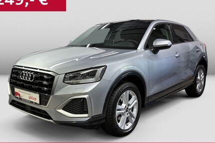 Audi Q2 7.962 km 27.290 &euro; Ludwigsburg 71636