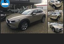 Gebrauchtwagen Mazda CX-30