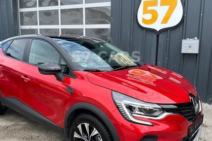 Renault Captur 25.000 km 14.900 &euro; Freudental 74392